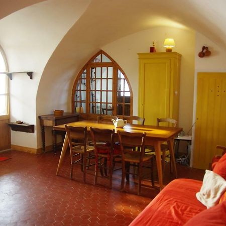 La Villa Du Collet La Penne Екстериор снимка