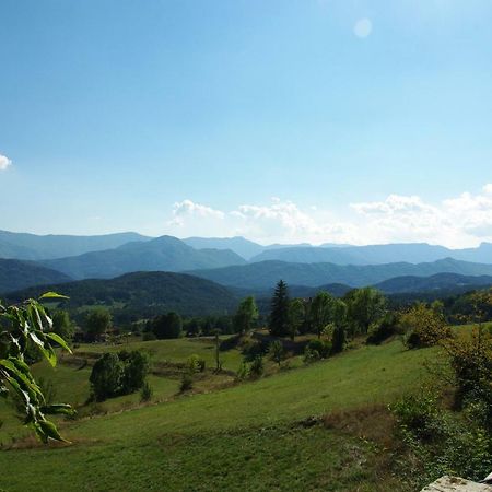 La Villa Du Collet La Penne Екстериор снимка