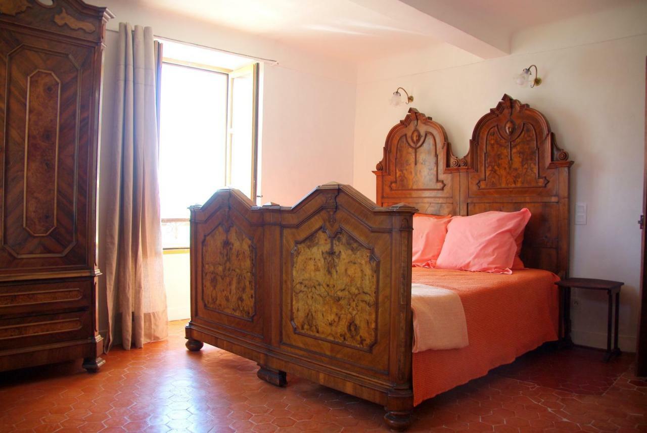 La Villa Du Collet La Penne Екстериор снимка