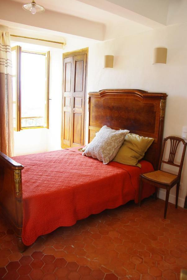 La Villa Du Collet La Penne Екстериор снимка