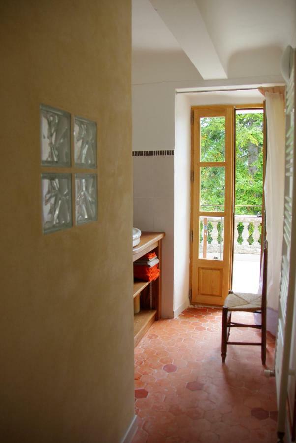 La Villa Du Collet La Penne Екстериор снимка