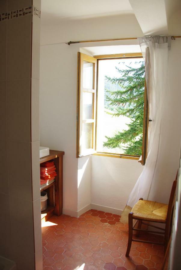La Villa Du Collet La Penne Екстериор снимка