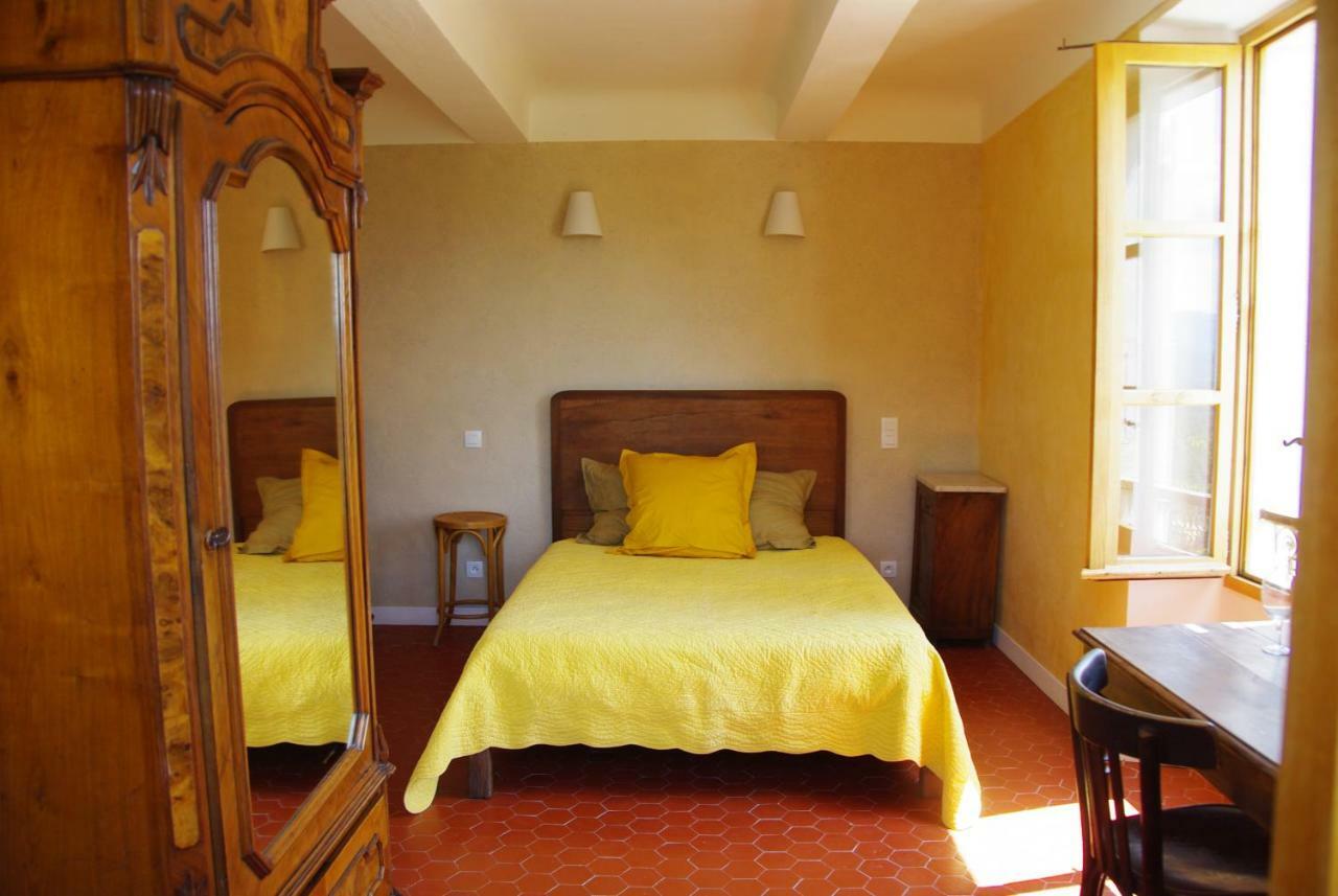 La Villa Du Collet La Penne Екстериор снимка